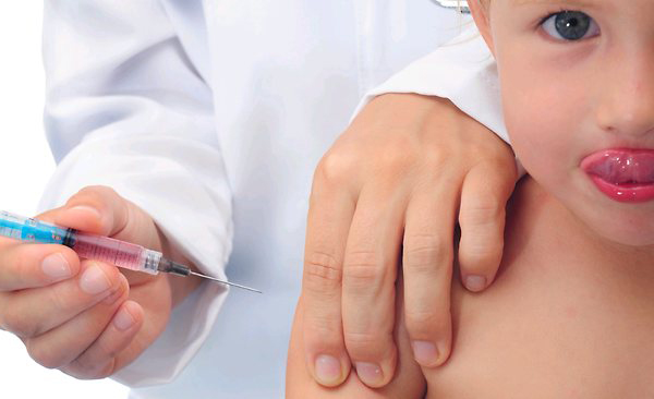 I vaccini fanno bene alla salute
