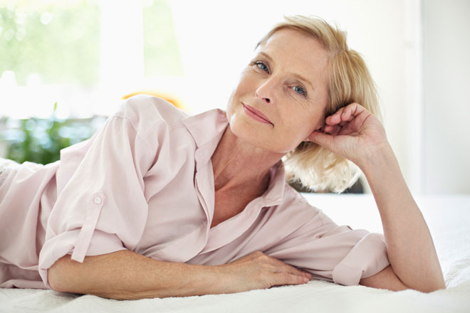 Benessere in menopausa, dal 6 aprile ciclo di incontri
