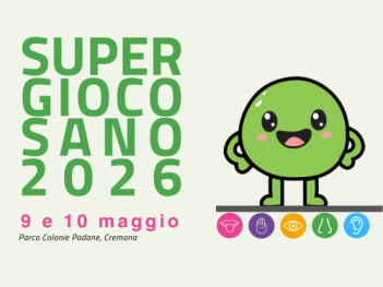 SUPER GIOCO SANO 2026