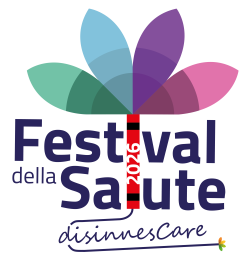 logo festival della salute 2026