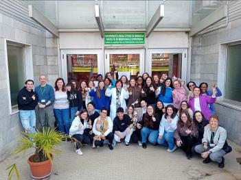 studenti infermieristica unibs