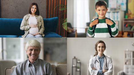 campagna vaccinale