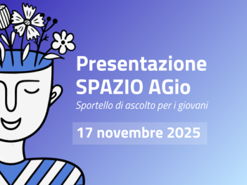 presentazione spazio agio