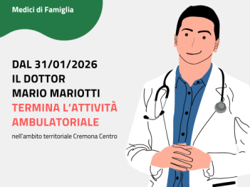 termine attività Mariotti