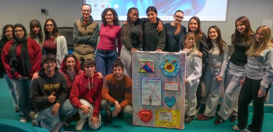 Salute mentale licei