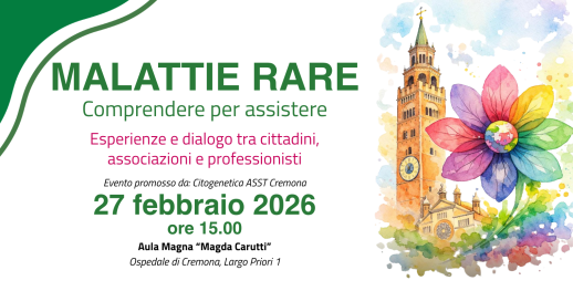 Malattie rare