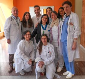 Tubercolosi gruppo di lavoro