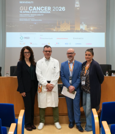 organizzatori gu cancer 2026