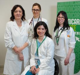 Ambulatorio ematologico