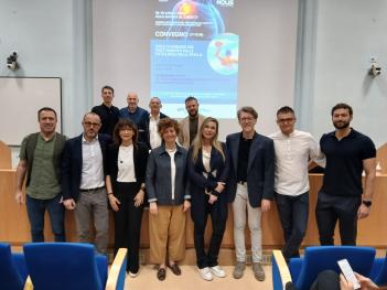 Relatori gold standard