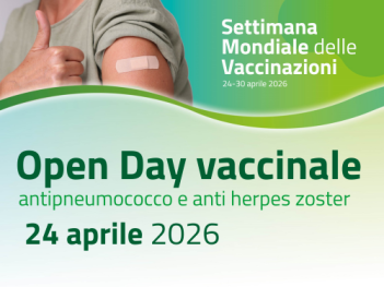 open day vaccinale