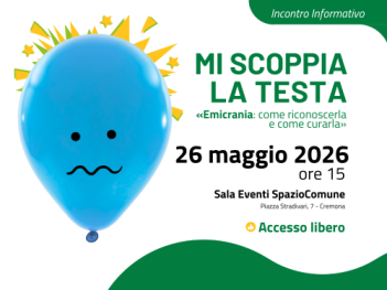 OPEN DAY EMICRANIA