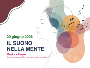 Il suono nella mente