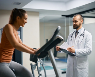 medicina dello sport
