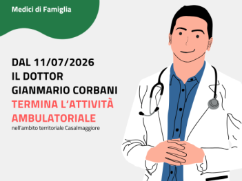 termine attività corbani