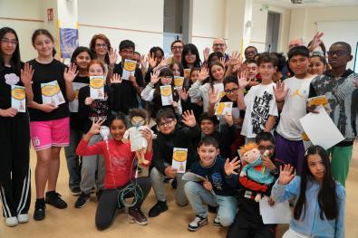 Donazione organi scuole