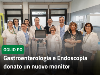 endoscopia donazione