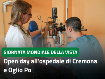 giornata mondiale vista 