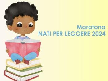 Nati per leggere