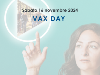 vax day a soresina il 16 novembre 2024
