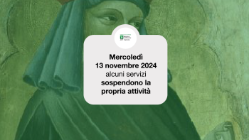servizi sospesi per alcune attività in occasione del patrono di cremona