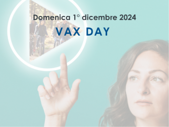 vax day a cremona il 1° dicembre 2024