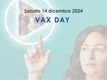 vax day a casalmaggiore il 14 dicembre 2024