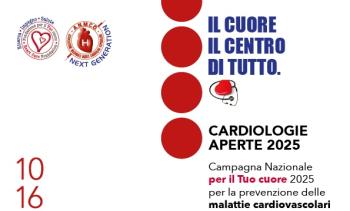 Cardiologie aperte 2025