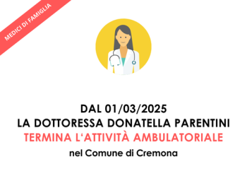 termine attività parentini