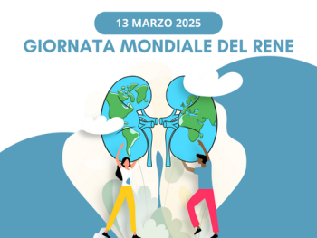 giornata reni