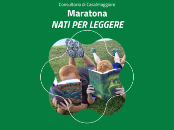 nati per leggere casalmaggiore