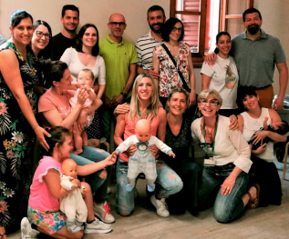 Corso disostruzione vie aeree