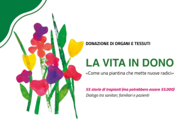 la vita in dono