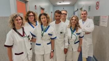 equipe di cardiologia oglio po