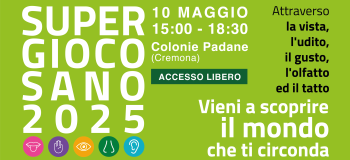Super Gioco Sano 2025