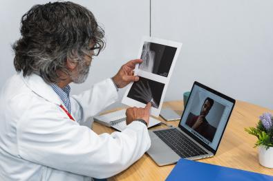 telemedicina