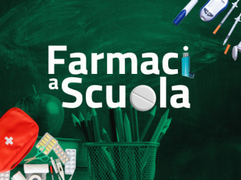 farmaci a scuola