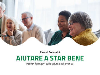 aiutare a star bene