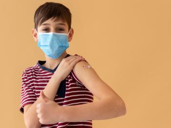 Vaccinazioni pediatriche