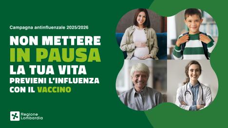 quattro persone che scelgono di vaccinarsi