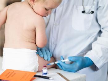 foto di una vaccinazioni