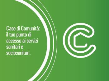 Case di Comunità