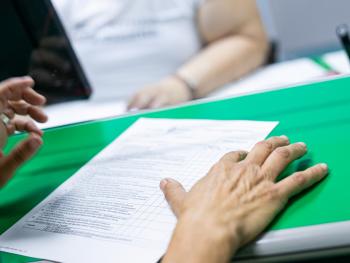 Certificazioni medico legali