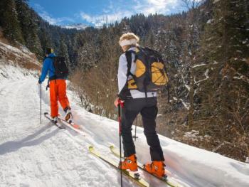 Guide Alpine