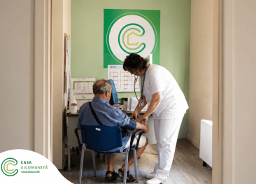 cdc casalmaggiore