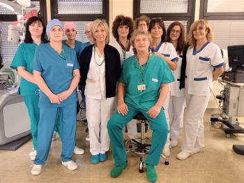 EQUIPE DI OCULISTICA OGLIO PO