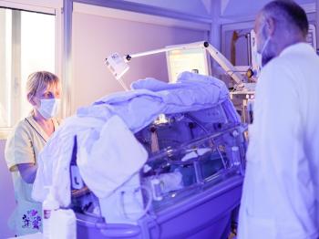 Patologia Neonatale