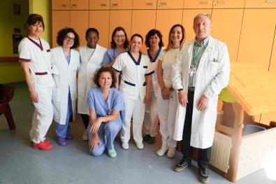 terapia intensiva neonatale