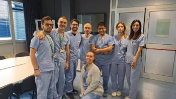 equipe gastroenterologia