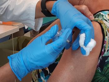 vaccinazione